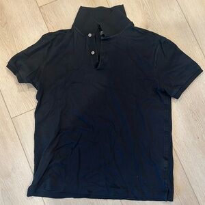 Banana republic polo